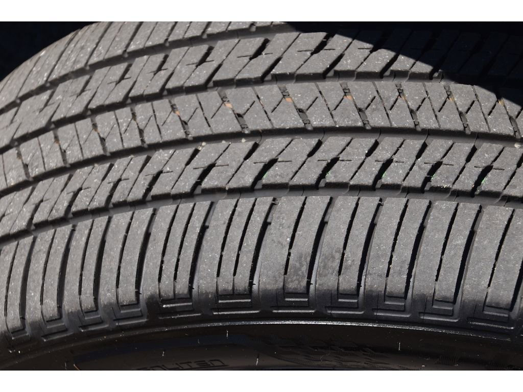 Used 2024 Subaru Solterra Limited w/ Limited Package image 11