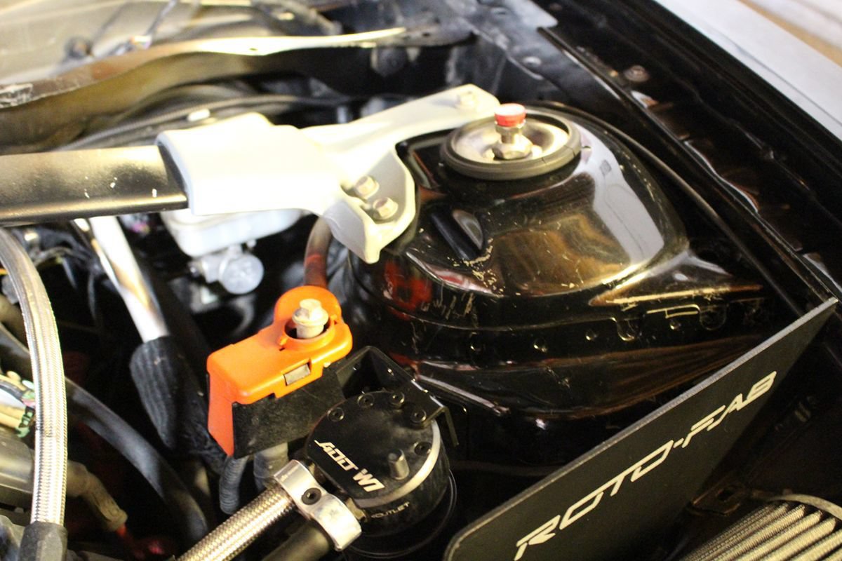 Used 2013 Chevrolet Camaro SS w/ RS Package RWD image 53