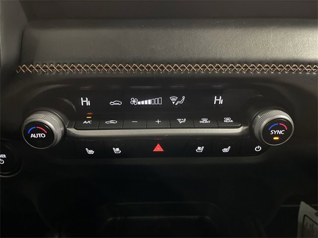 New 2026 MAZDA CX-50 AWD 2.5 Hybrid w/ Premium Pkg image 21