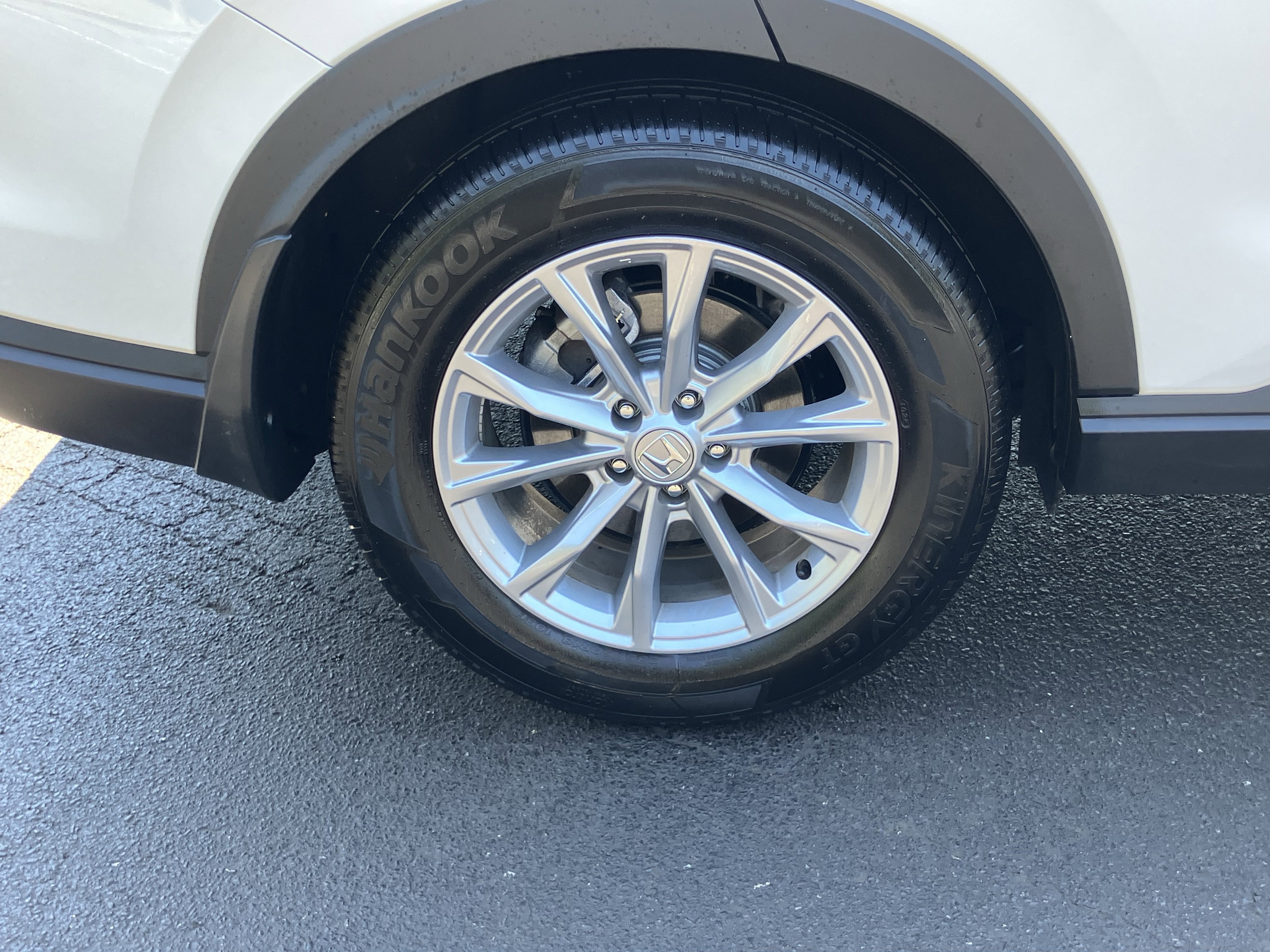 Used 2025 Honda CR-V EX-L image 13