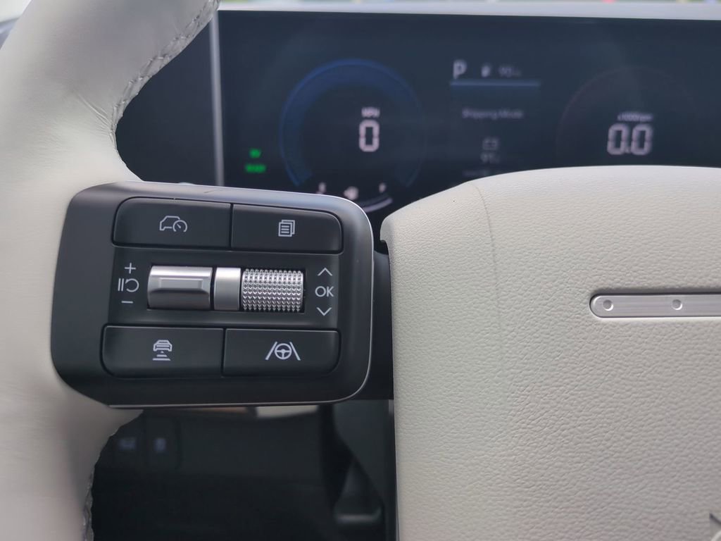 New 2026 Hyundai Santa Fe SEL FWD image 33