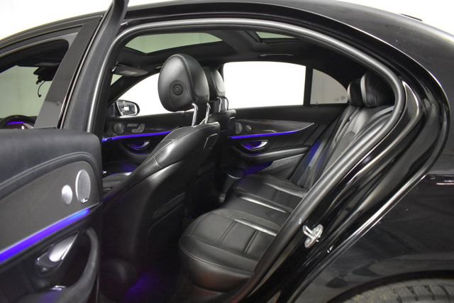 Used 2018 Mercedes-Benz E 43 AMG E 43 AMG image 29