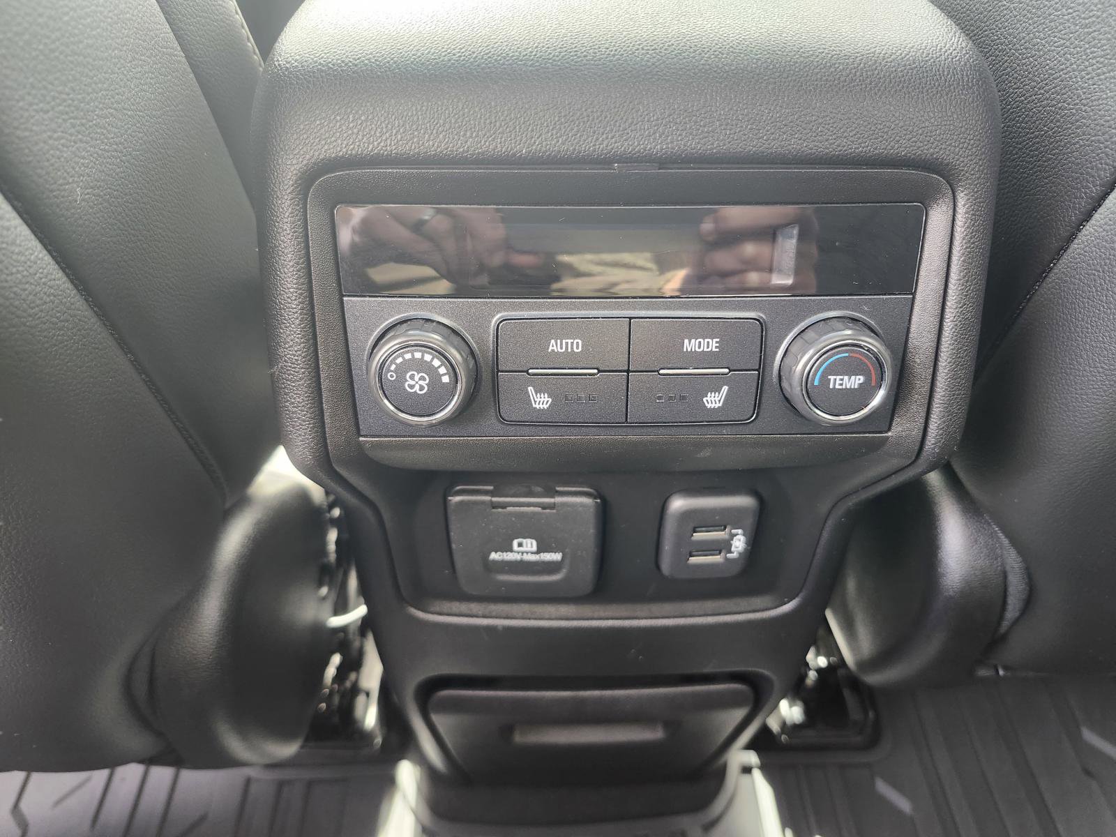 Used 2019 GMC Acadia Denali w/ Technology Package AWD/4WD image 31