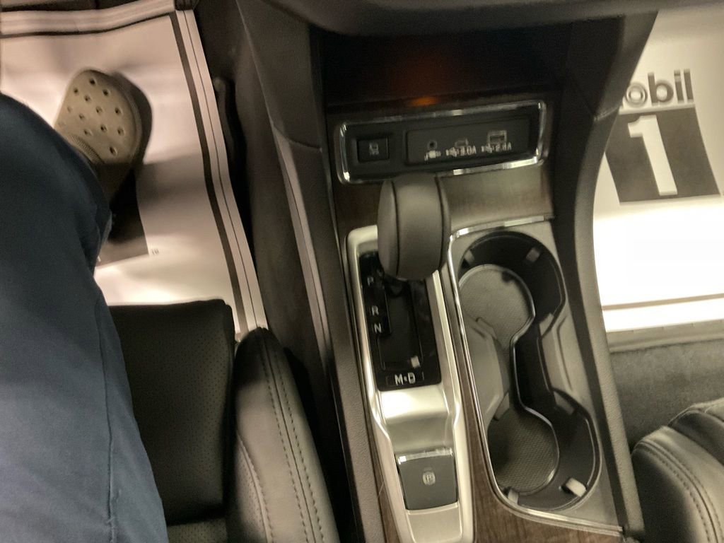 New 2026 Subaru Ascent Touring image 17