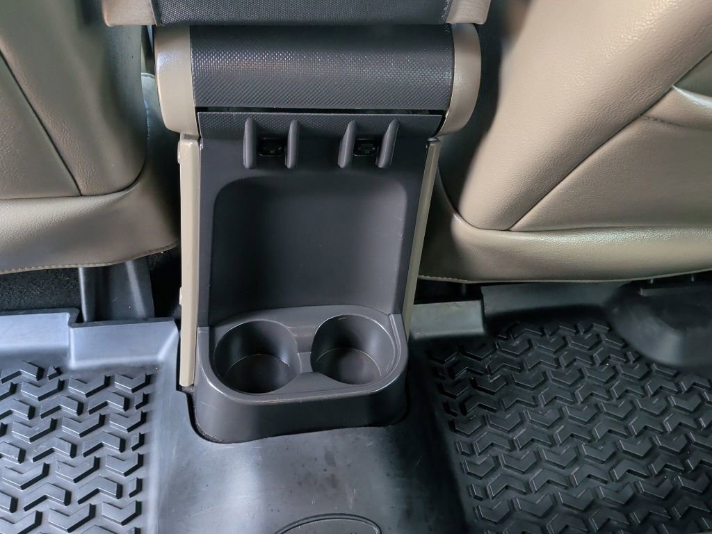 Used 2010 Jeep Wrangler Unlimited Rubicon w/ Dual Top Group image 28