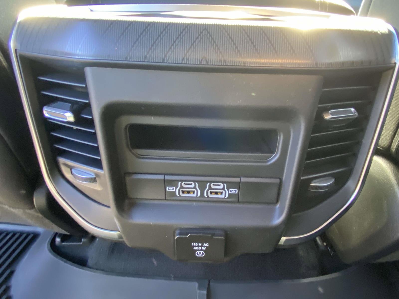 New 2026 RAM 1500 4x4 Crew Cab image 13