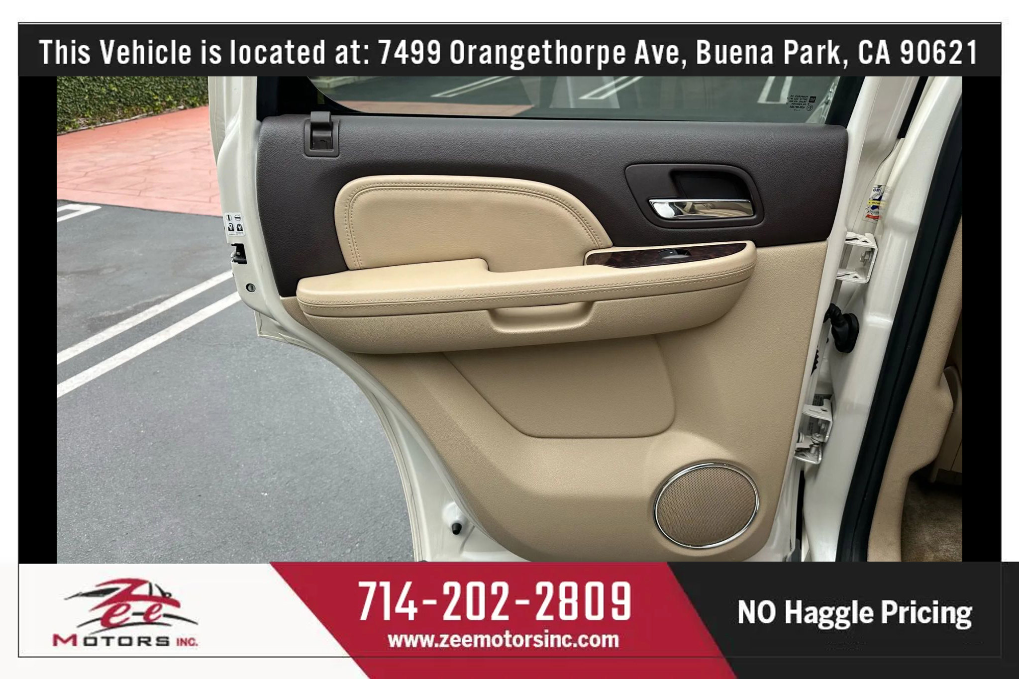 Used 2012 GMC Yukon Denali image 48