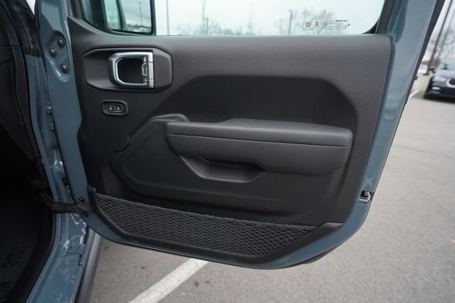 New 2026 Jeep Gladiator Mojave image 18