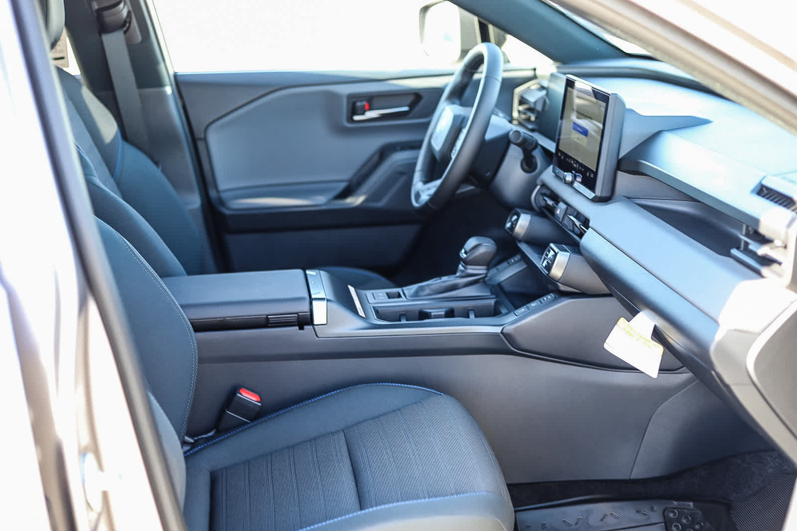 New 2026 Toyota RAV4 SE AWD/4WD image 18