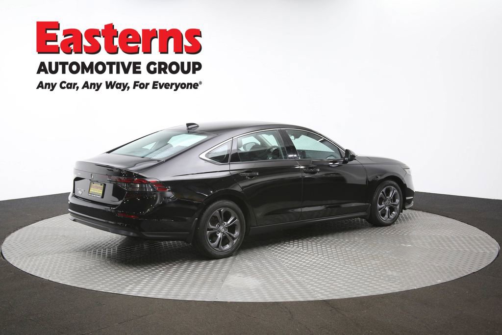 Used 2023 Honda Accord EX image 43