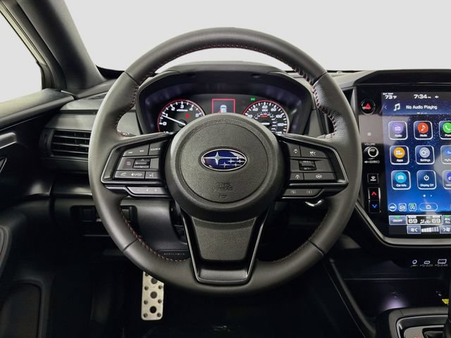 New 2026 Subaru Impreza RS AWD/4WD image 11