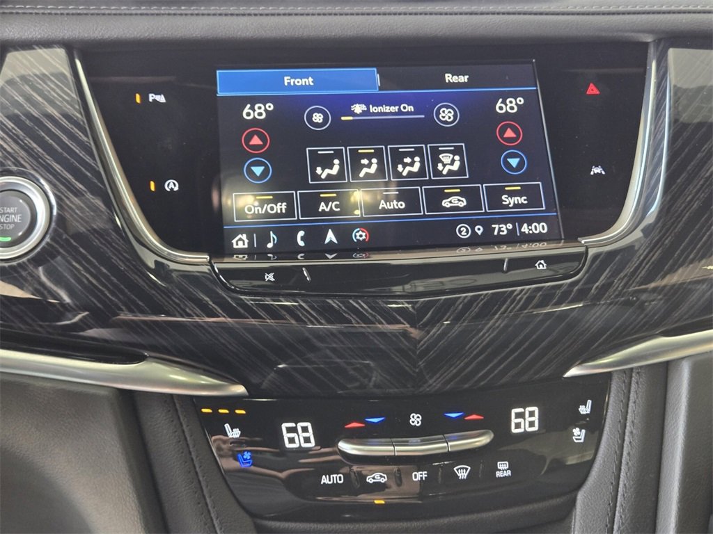 Used 2025 Cadillac XT6 Premium Luxury image 26