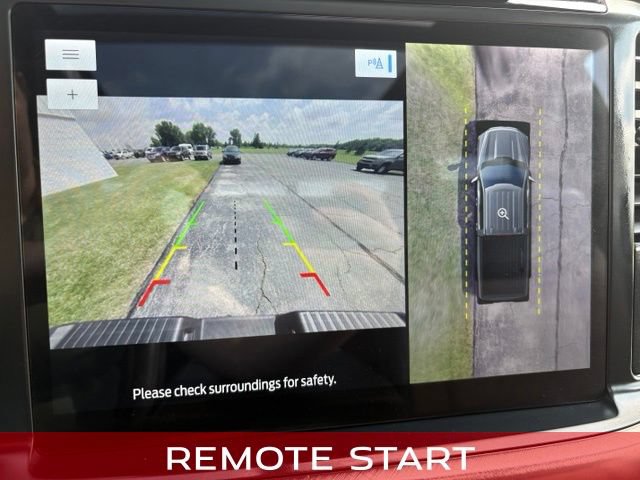 Used 2022 Ford F150 King Ranch AWD/4WD image 4