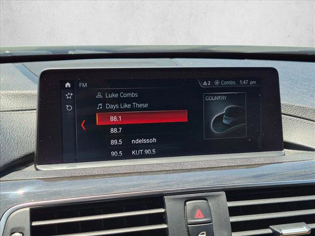 Used 2019 BMW 440i Gran Coupe w/ Executive Package RWD image 9