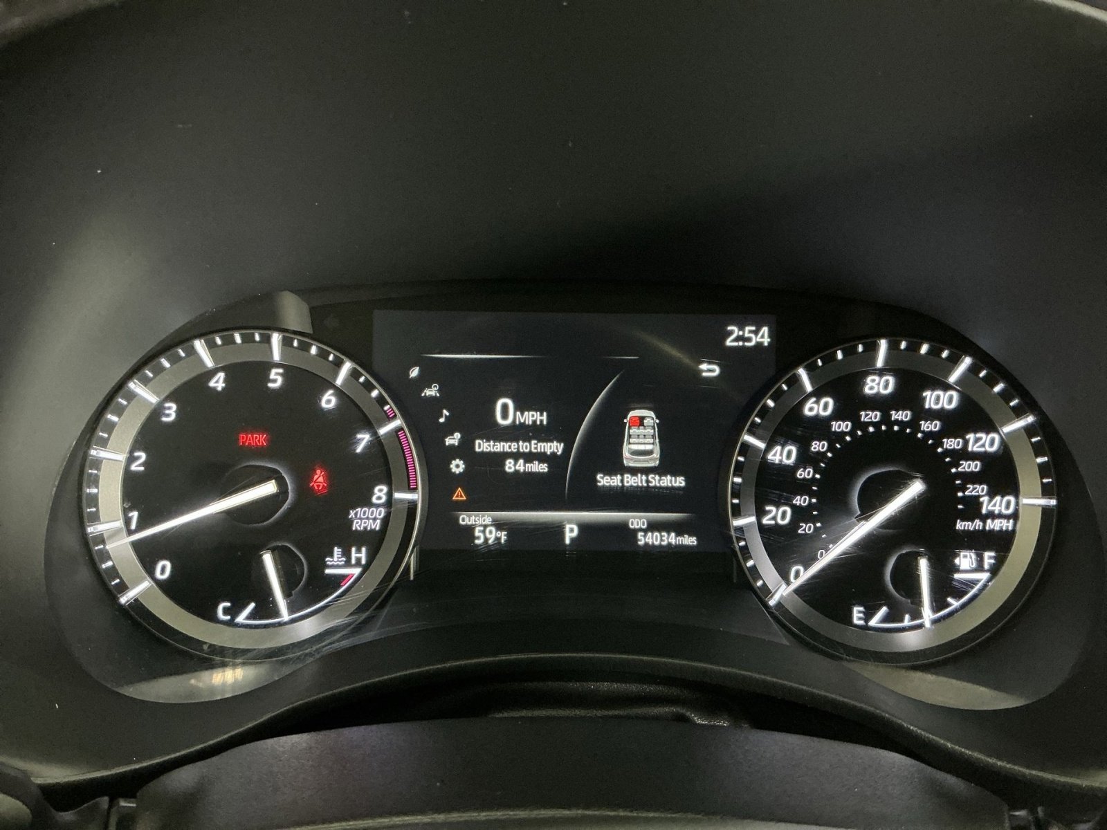 Used 2020 Toyota Highlander Limited image 25