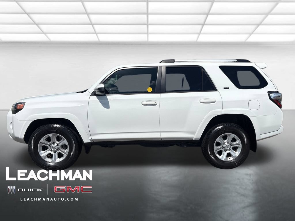 Used 2023 Toyota 4Runner SR5 RWD image 7
