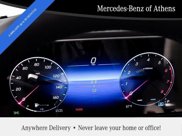 New 2026 Mercedes-Benz GLS 450 4MATIC image 24