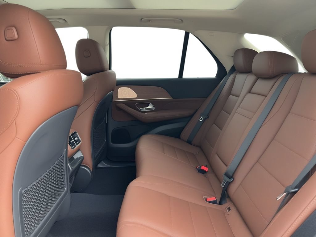 New 2026 Mercedes-Benz GLE 350 4MATIC image 7