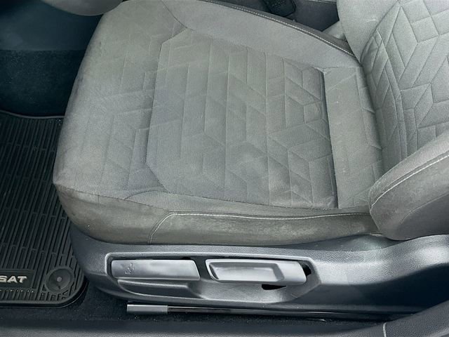 Used 2021 Volkswagen Passat 2.0T S image 19