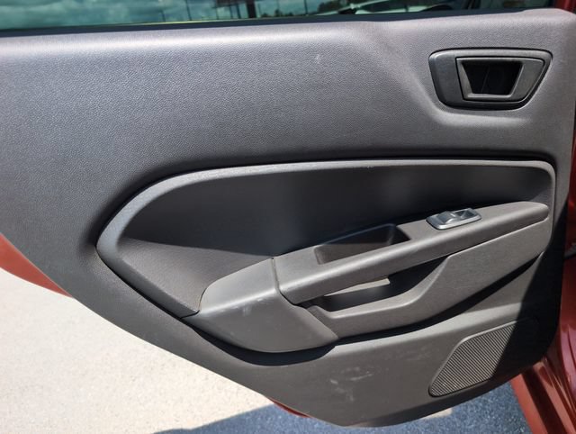 Used 2019 Ford Fiesta ST-Line FWD image 30