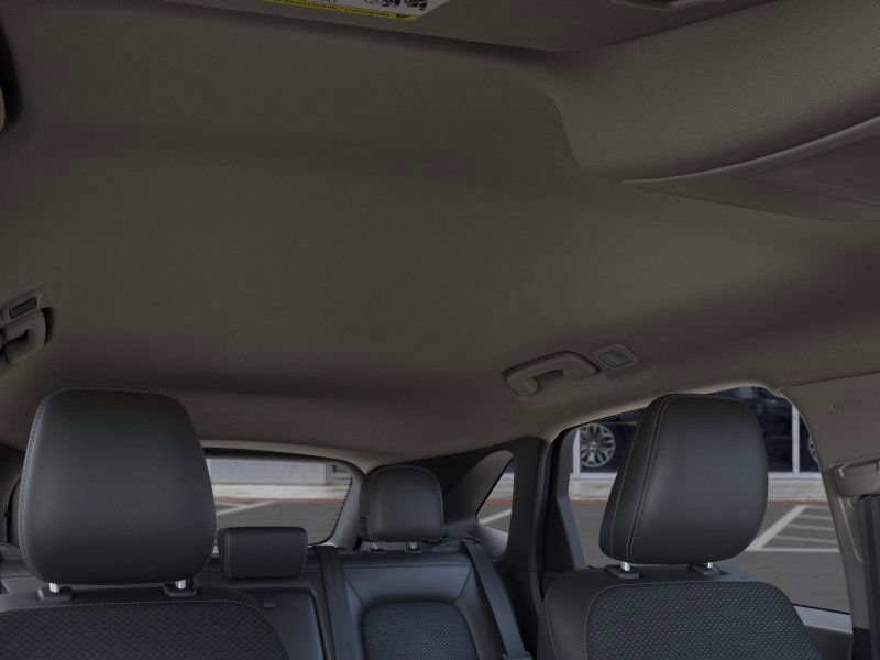 New 2026 Ford Escape Base image 35
