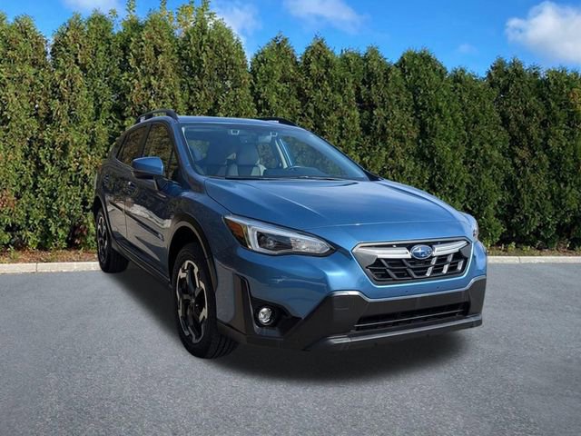 Used 2023 Subaru Crosstrek 2.5i Limited AWD/4WD image 3