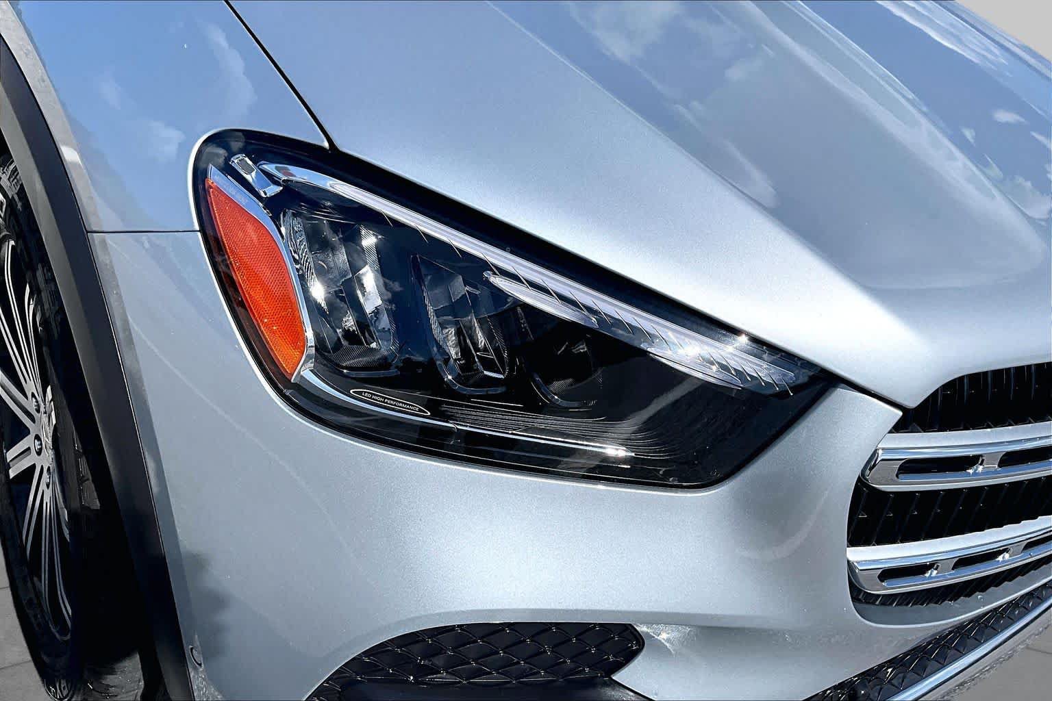 Certified 2026 Mercedes-Benz GLE 350 4MATIC image 55