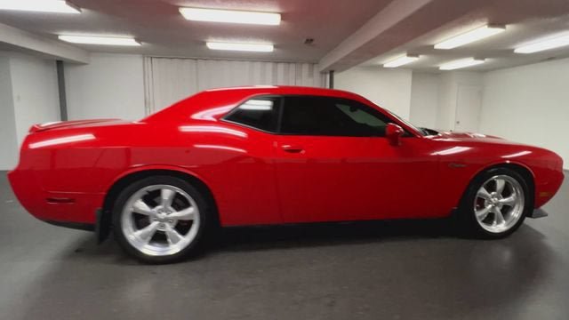 Used 2014 Dodge Challenger R/T w/ Quick Order Package 28M RWD image 9