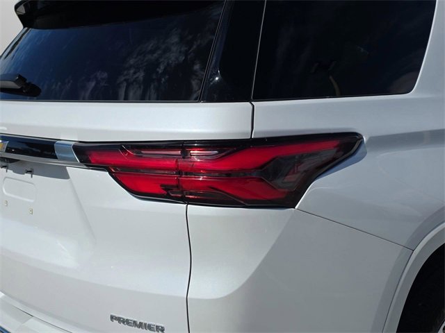 Used 2022 Chevrolet Traverse Premier image 7
