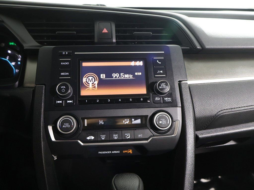 Used 2019 Honda Civic LX image 38