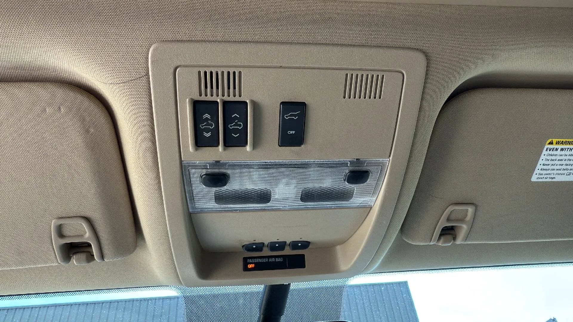 Used 2014 Chevrolet Suburban LTZ AWD/4WD image 45