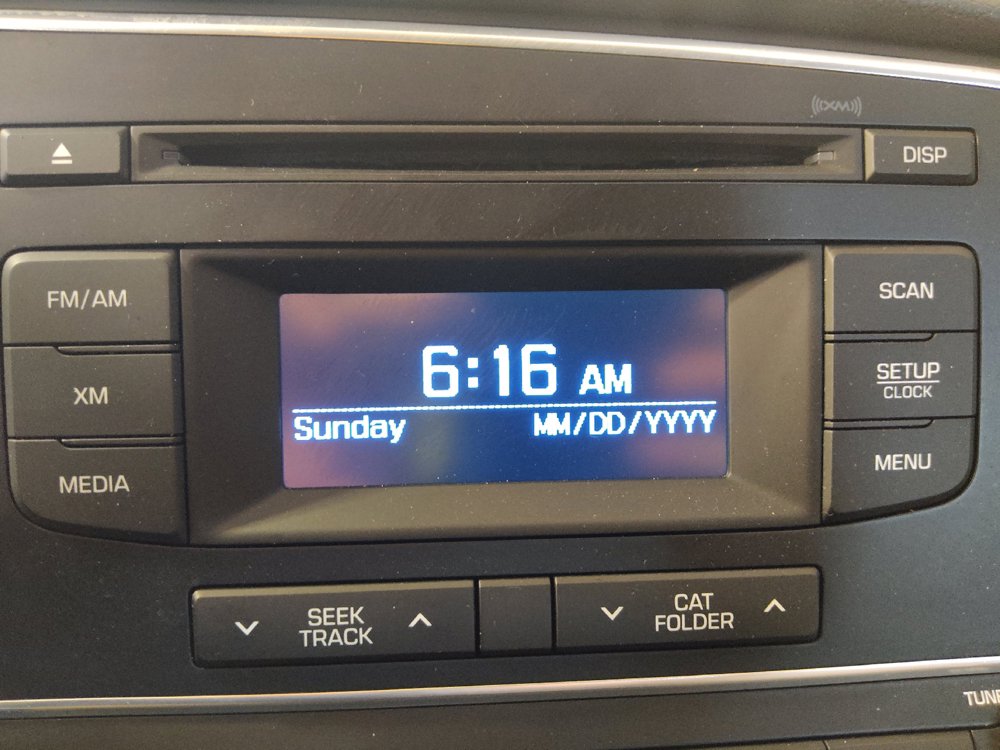 Used 2017 Hyundai Elantra SE FWD image 25