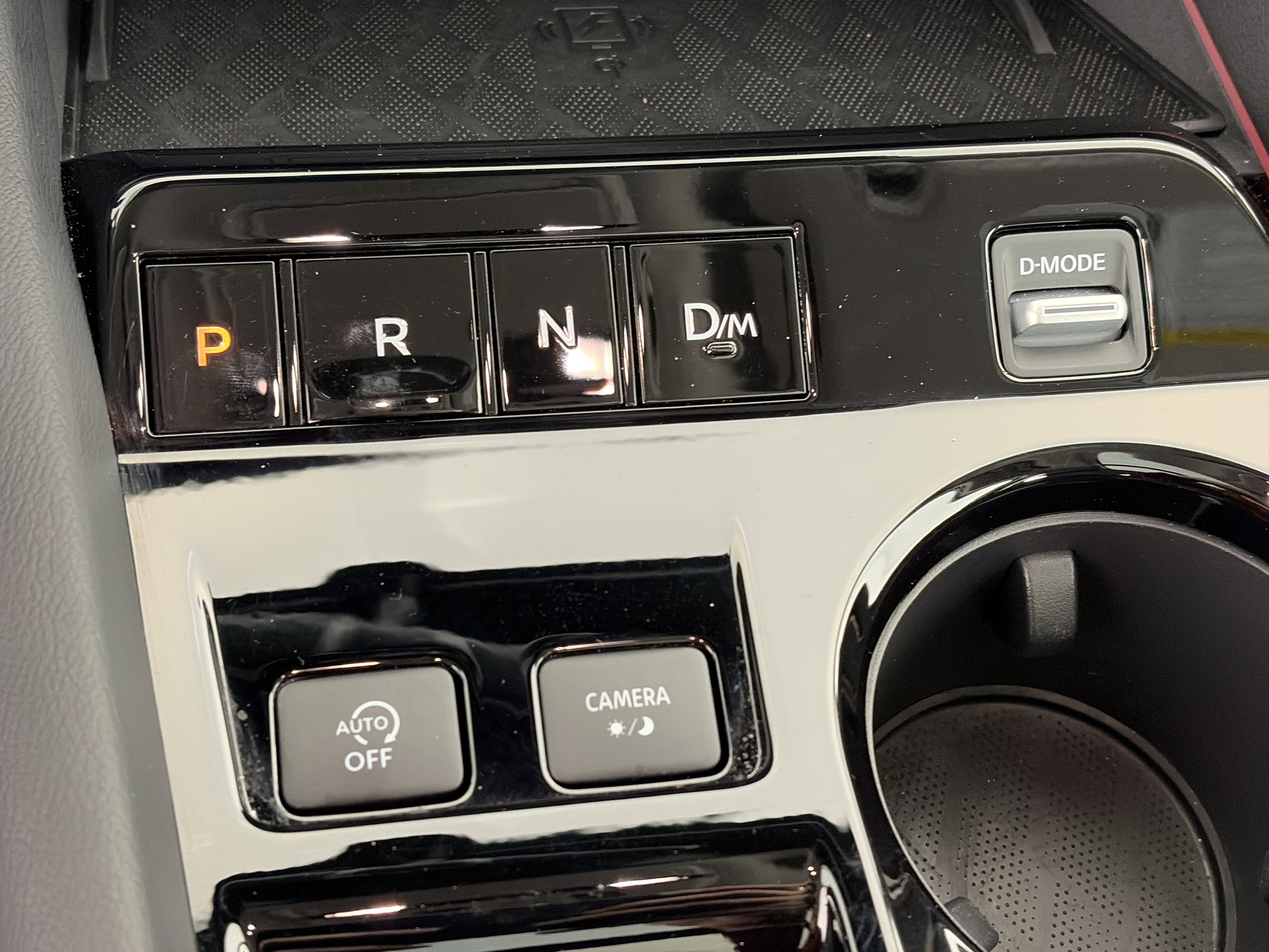 Certified 2025 Nissan Murano SL w/ Cargo Package image 24