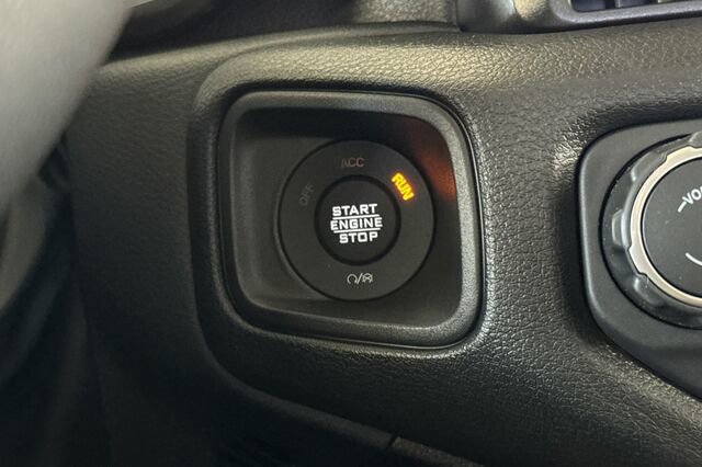 New 2026 Jeep Gladiator Sport AWD/4WD image 18