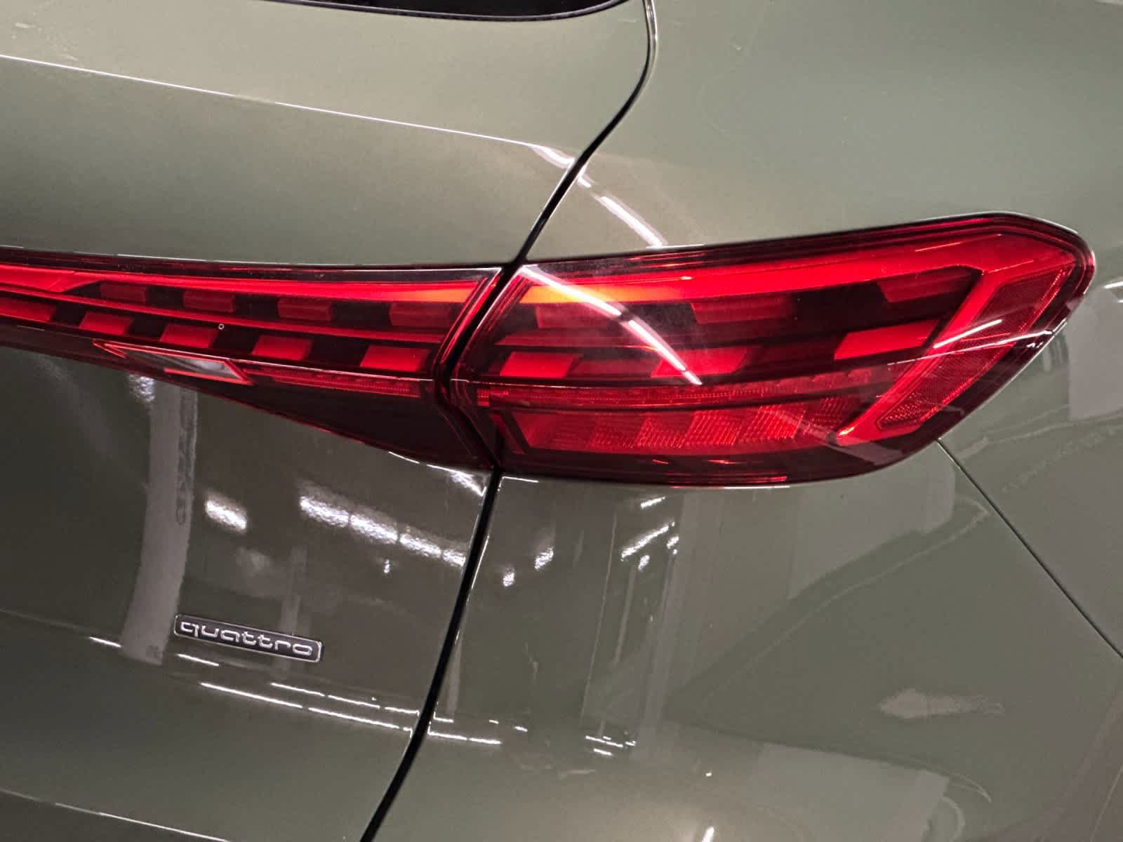 New 2026 Audi Q5 Premium Plus AWD/4WD image 28
