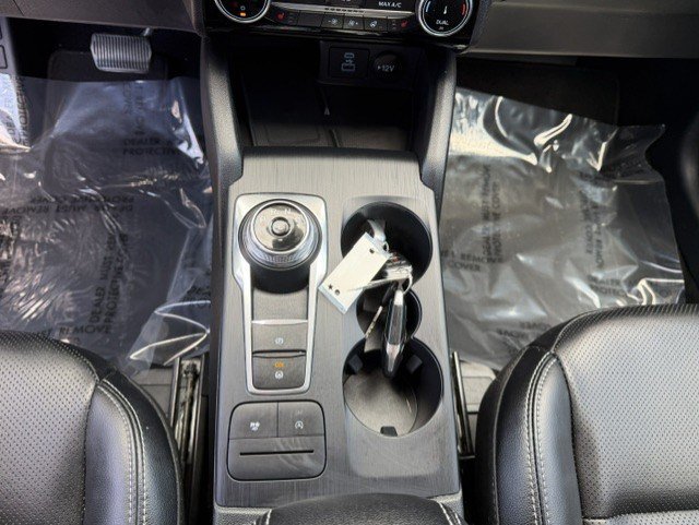 Used 2022 Ford Escape SEL w/ Technology Package FWD image 22