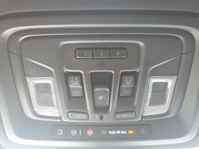 Used 2024 Chevrolet Silverado 3500 High Country w/ High Country Premium Package AWD/4WD image 30