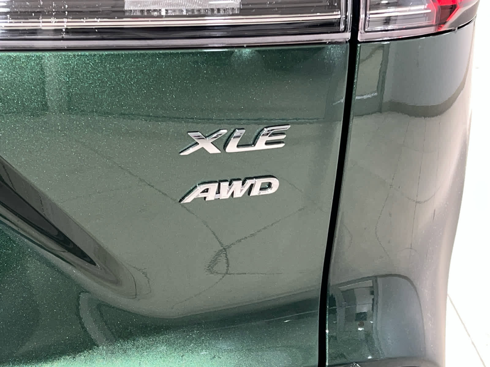 New 2026 Toyota Corolla Cross XLE w/ Convenience Package image 9