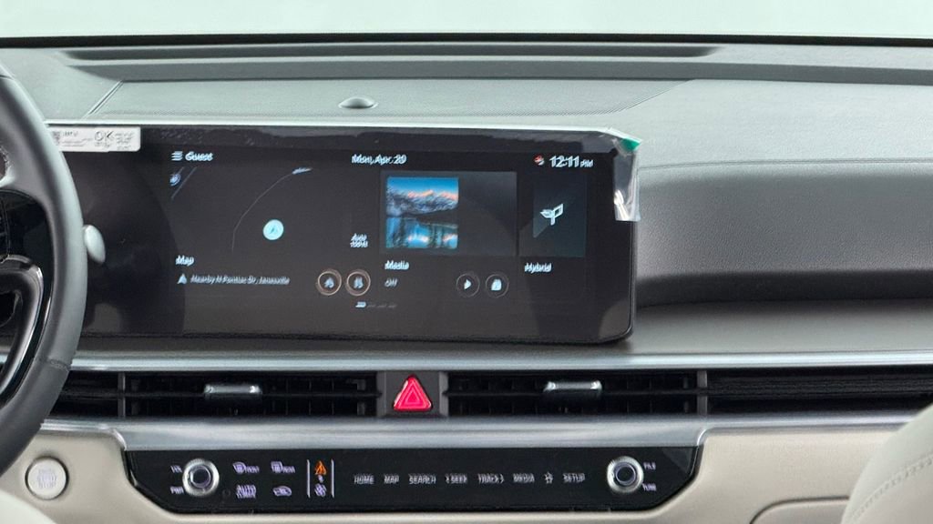 New 2026 Kia Sorento SX Prestige image 18