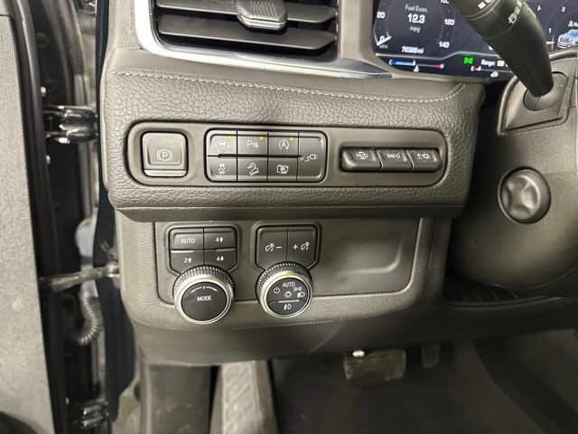 Used 2022 GMC Yukon Denali image 19