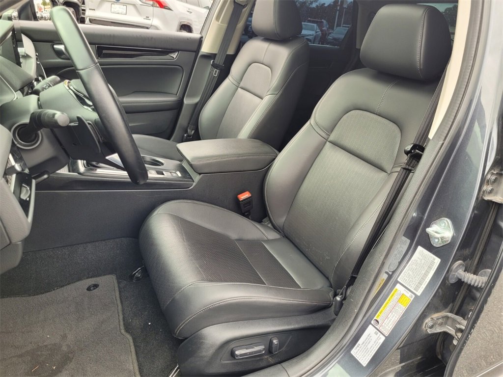 Used 2024 Honda Civic Touring image 5