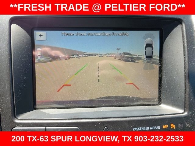 Used 2017 Ford Explorer Limited FWD image 19