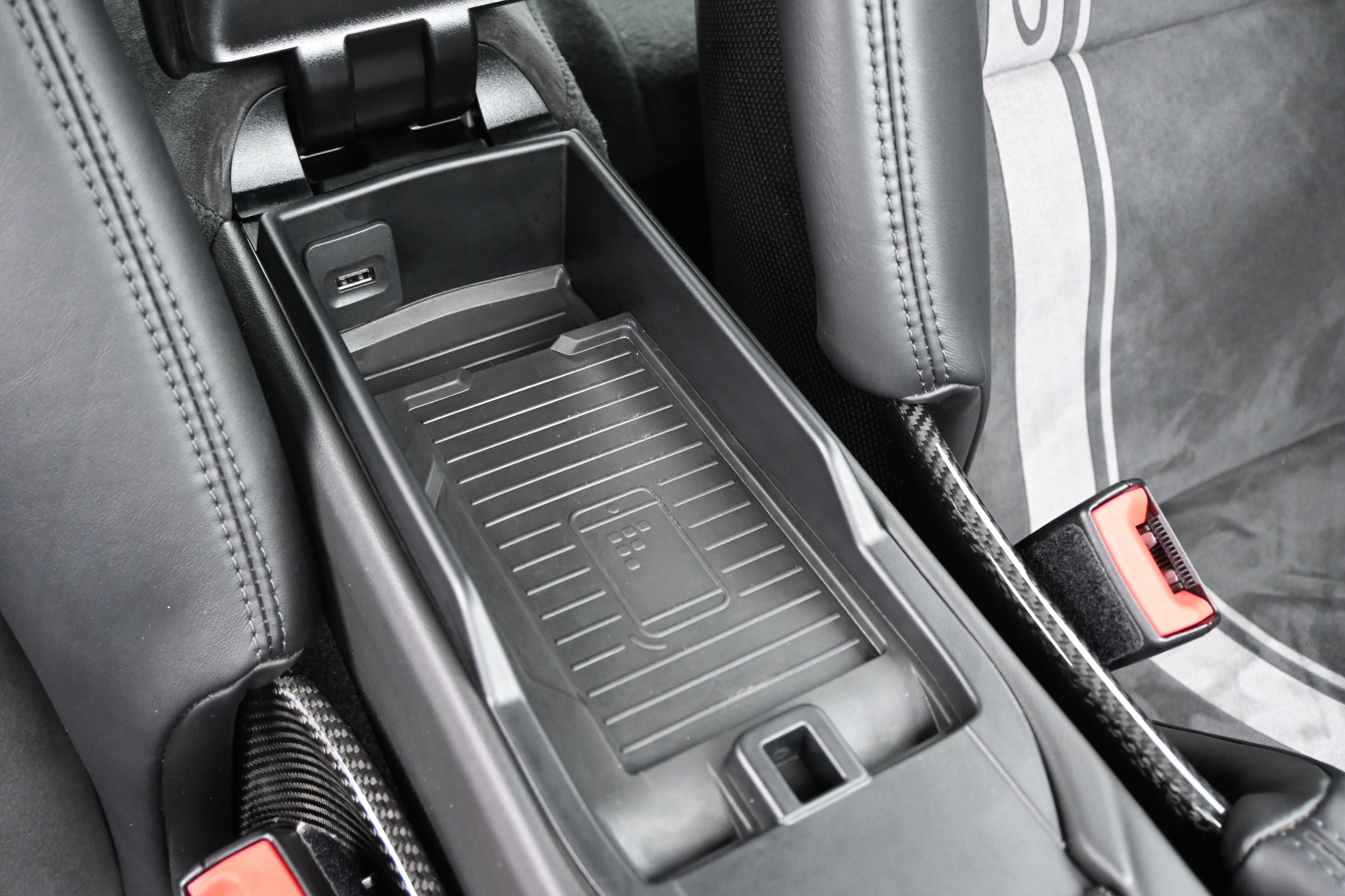 Used 2018 Porsche 911 GT3 image 59