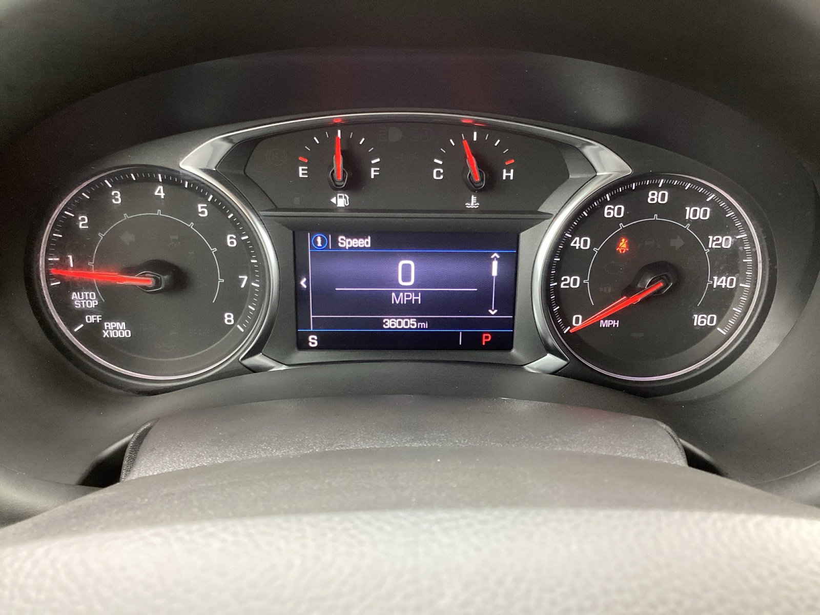 Used 2023 GMC Terrain SLE w/ Driver Convenience Package image 23