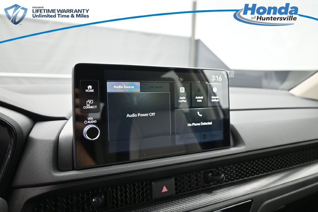 New 2027 Honda CR-V LX image 41
