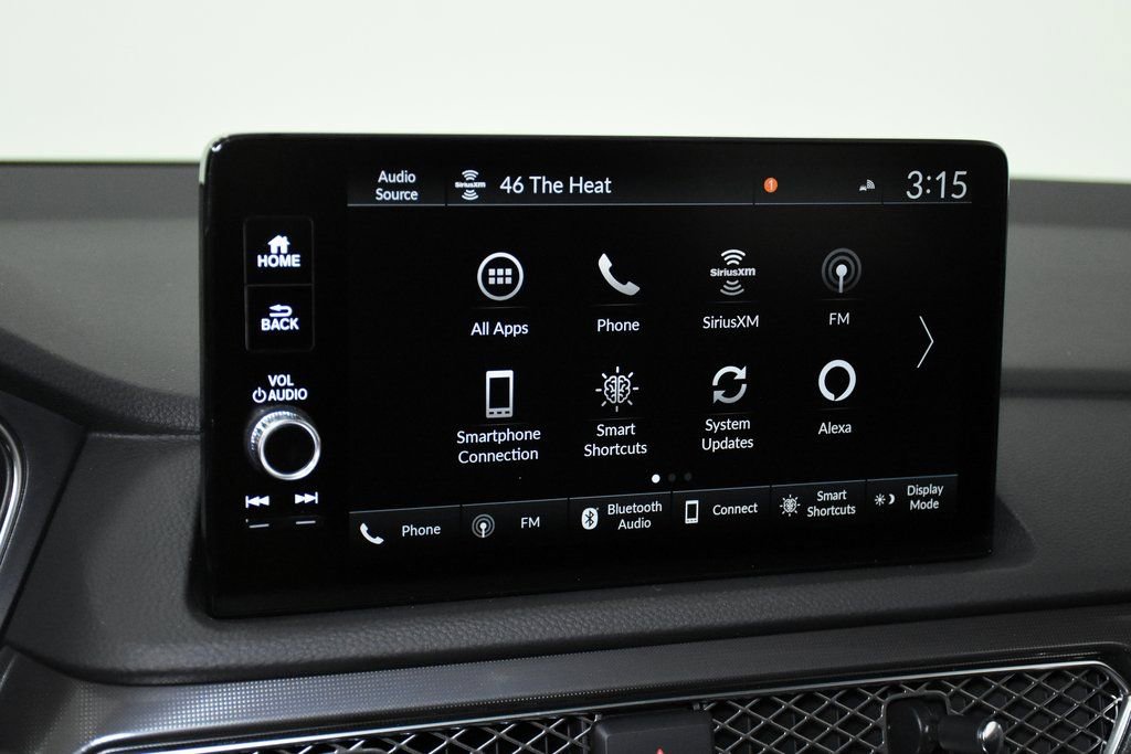 Used 2025 Acura Integra A-Spec image 20