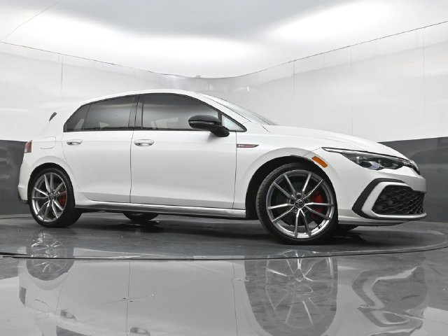 Used 2024 Volkswagen GTI S FWD image 33