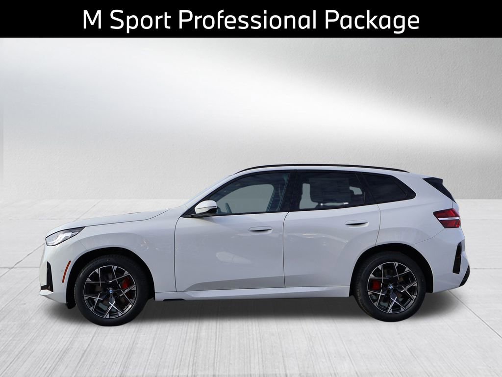 New 2026 BMW X3 xDrive30 w/ Premium Package image 6