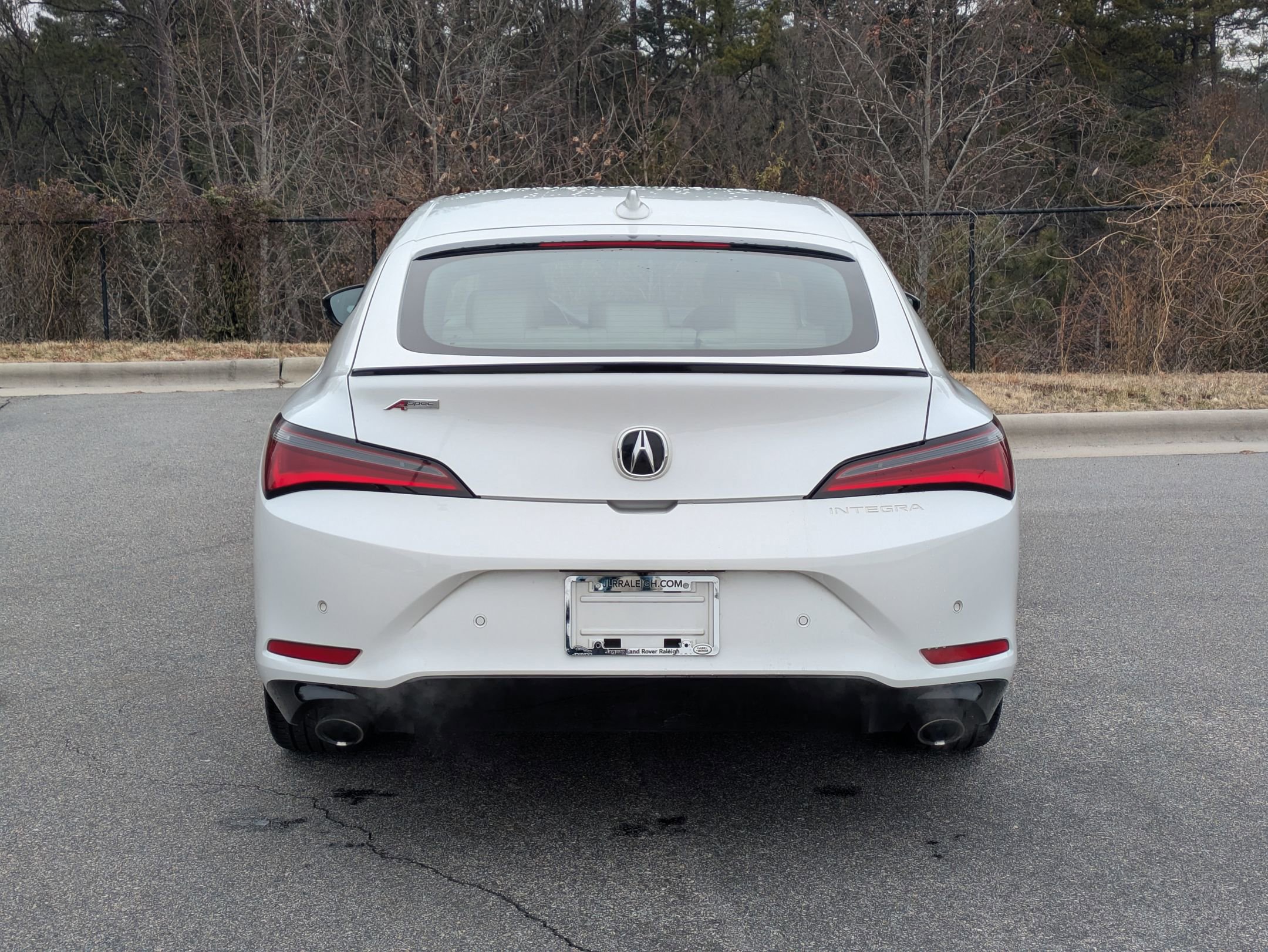 Used 2023 Acura Integra A-Spec image 6