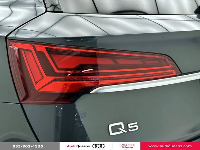 Used 2023 Audi Q5 2.0T Premium AWD/4WD image 9